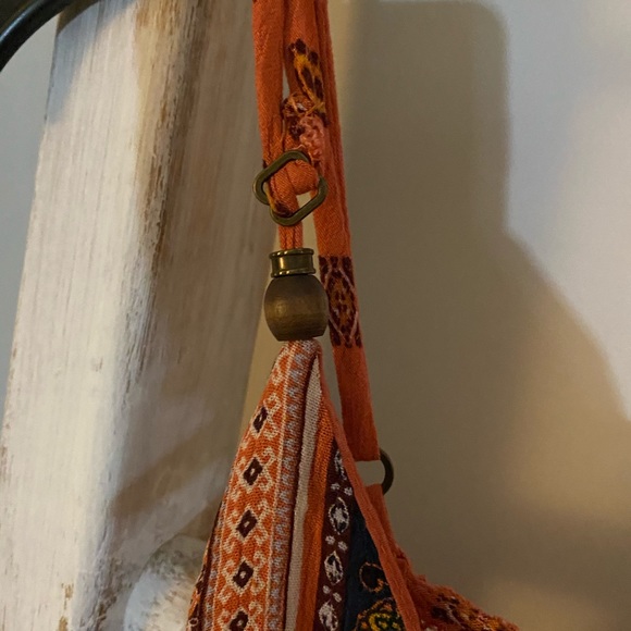 Casual Boho Dress from Target - Picture 5 of 8